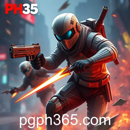Exploring Action Games in the PH365 Genre: A Dynamic Gaming Revolution