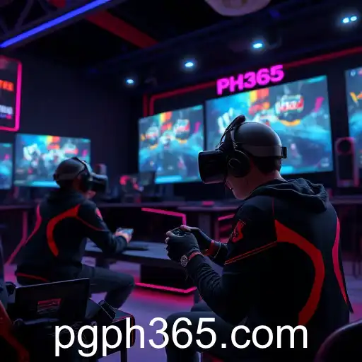 Emerging Trends in Online Gaming