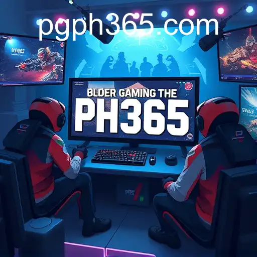 The Evolution and Impact of PH365 in the Gaming World