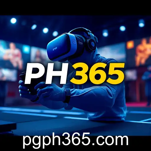 The Evolution of PH365: A New Era for Online Gaming