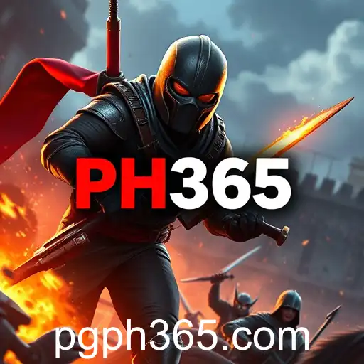 Gaming in 2025: The Evolution and Impact of PH365