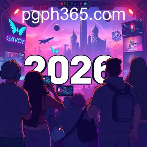 Resurgence of Gaming Platforms