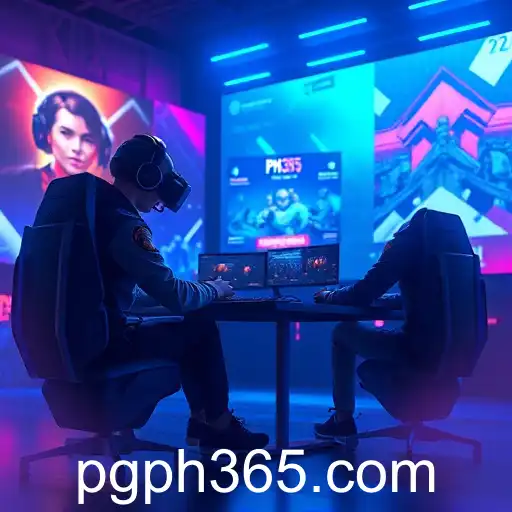 Gaming Trends Shaping 2025