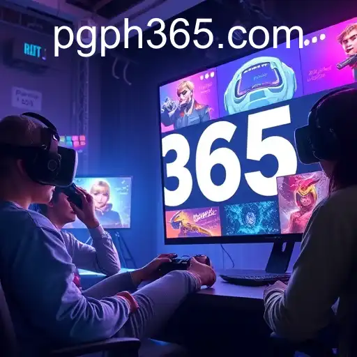 Gaming Trends and PH365's Rise in 2025