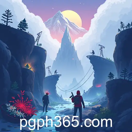 Exploring the Diverse World of Indie Games on PH365