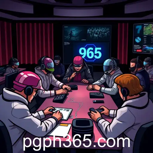 PH365: Transforming the Gaming Landscape with Innovation