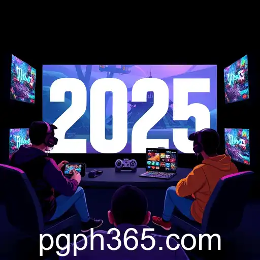 The Rise of Digital Gaming Communities