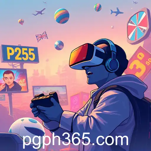 Digital Evolution: PH365 and the Future of Gaming