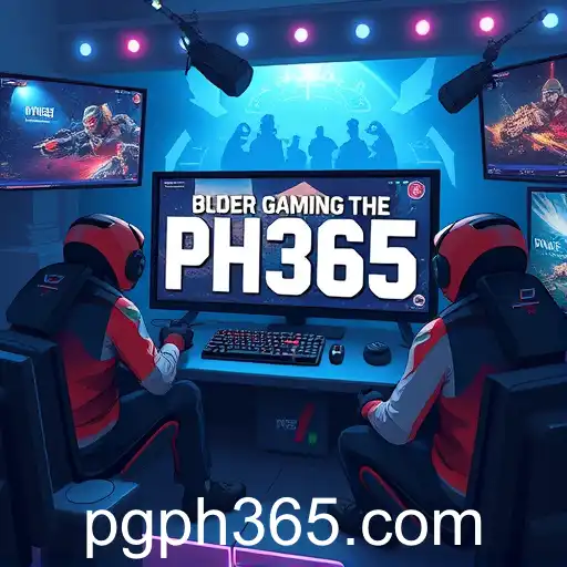 The Evolution and Impact of PH365 in the Gaming World