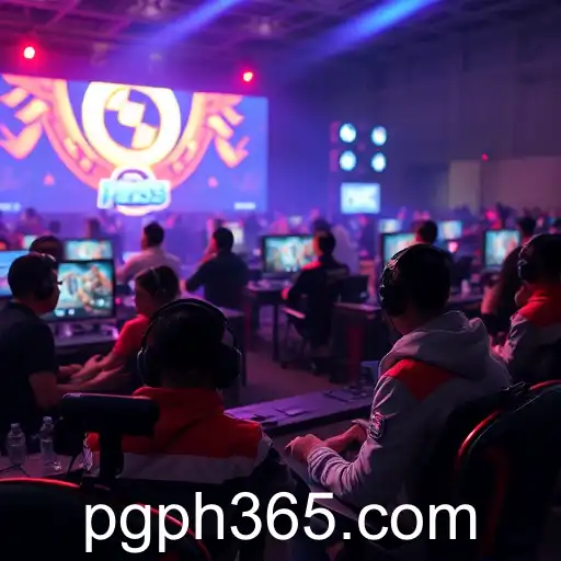 The Evolution of Online Gaming