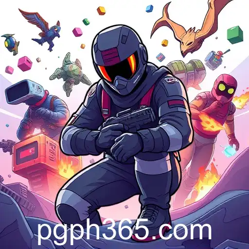 The Evolution of Online Gaming Platforms