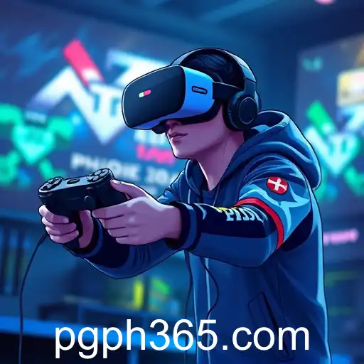 Revolutionizing the Future of Gaming