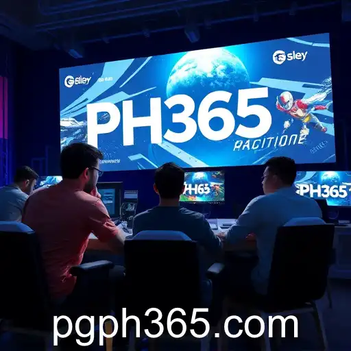 Gaming Evolution: PH365's Impact and Opportunities