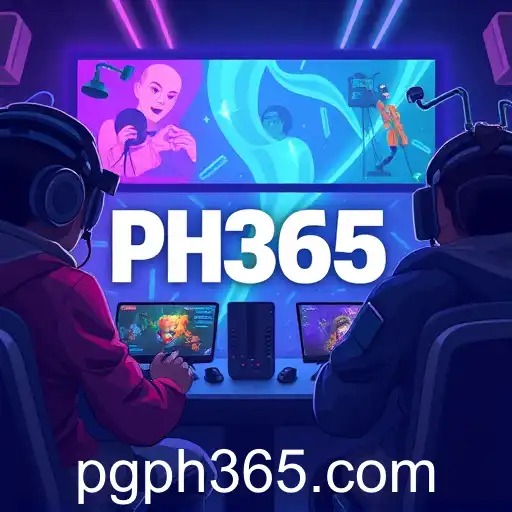 Gaming Evolutions: PH365 in Focus