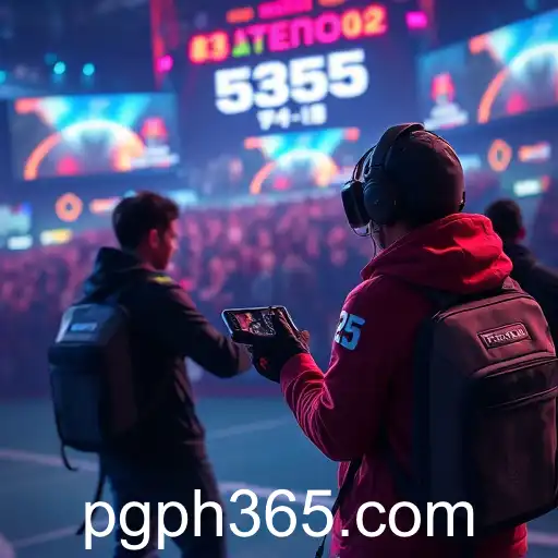 Gaming Innovations Propel PH365 to New Heights