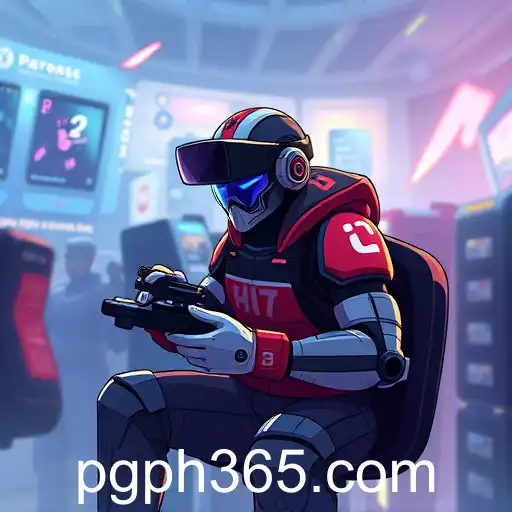 Gaming's New Frontier: PH365 Leads the Charge