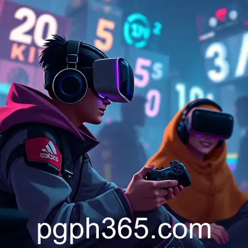 Gaming Evolution and Trends in 2025