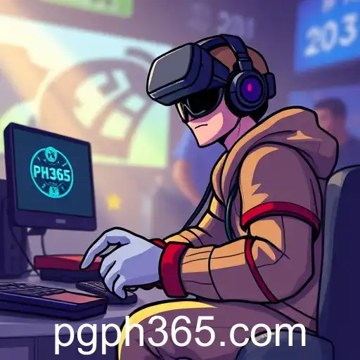 Gaming Trends Emerge Amid Digital Evolution