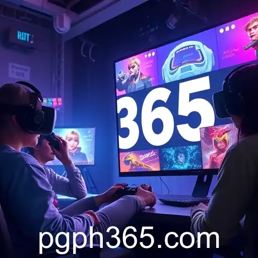 Gaming Trends and PH365's Rise in 2025