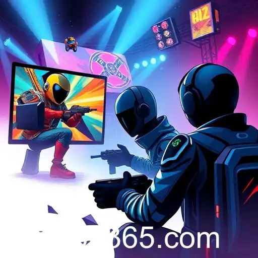 Innovative Trends Shaping Online Gaming in 2025