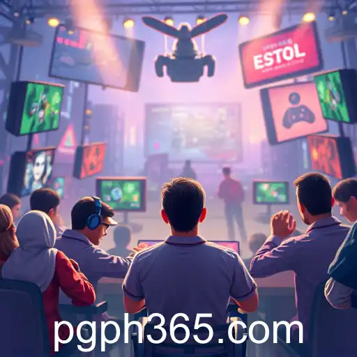 The Evolving Landscape of Online Gaming