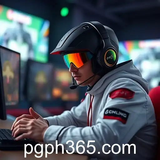 The Ever-Evolving World of Online Gaming