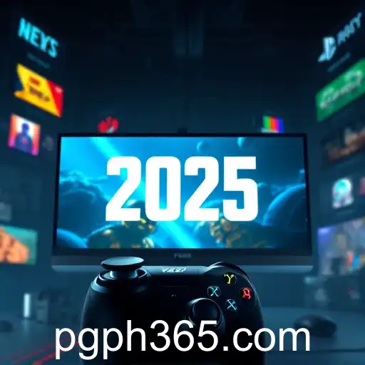 The Evolution of PH365: Gaming in 2025