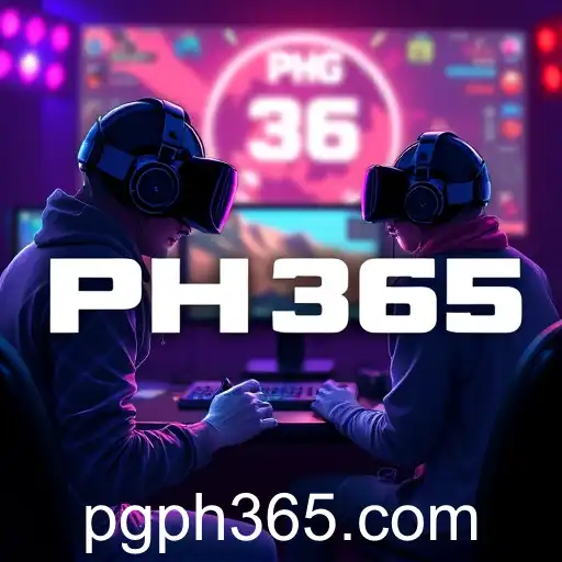 The Rise of PH365 in the Gaming World