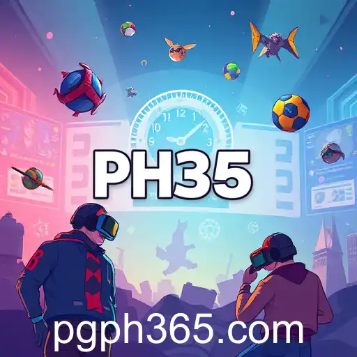 PH365: Revolutionizing the Gaming Experience