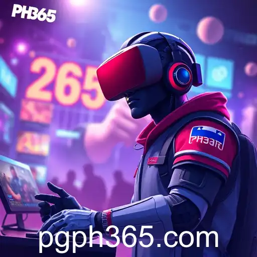PH365 Revolutionizes Online Gaming Experience