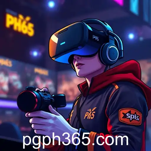The Gaming Revolution of PH365