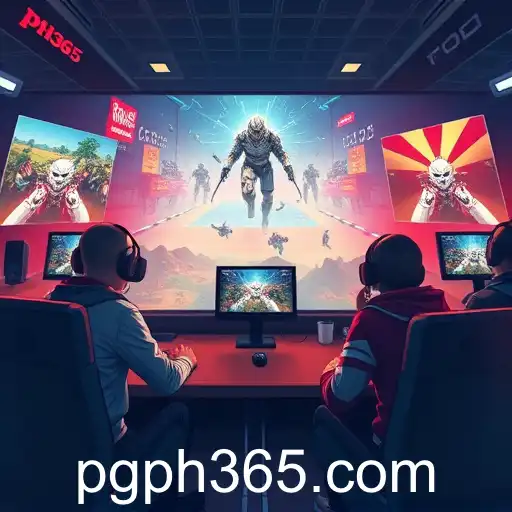 The PH365 Revolution: Gaming Dynamics in 2025