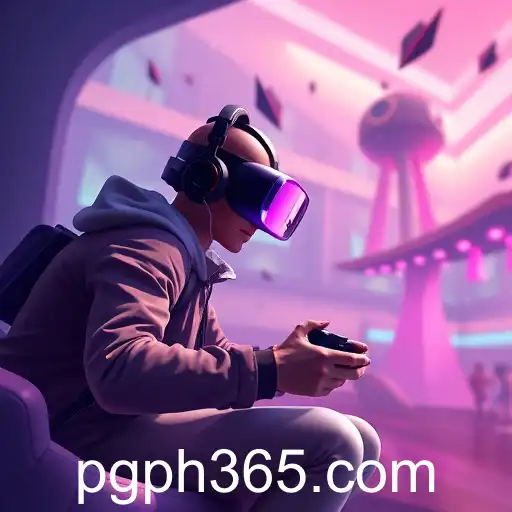 The Rise of PH365 in the Gaming World