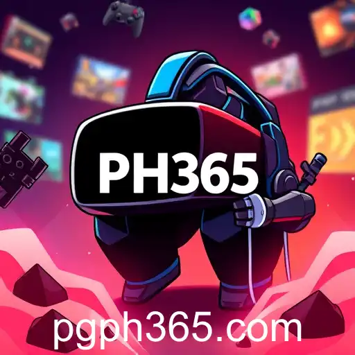 Gaming Evolution: PH365 at the Forefront