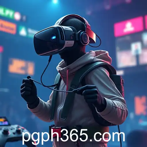 PH365 Explores Emerging Trends in Gaming