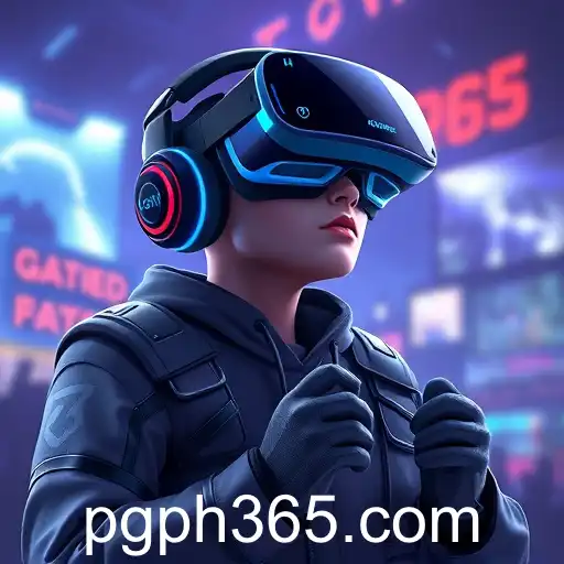Innovations and Trends on PH365 Game Platform