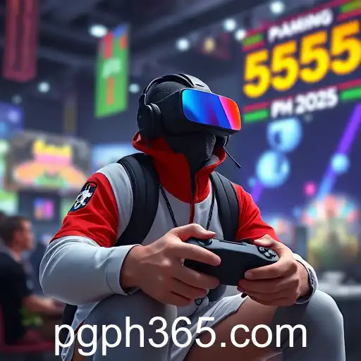 The Rise of PH365 and Its Impact on Online Gaming
