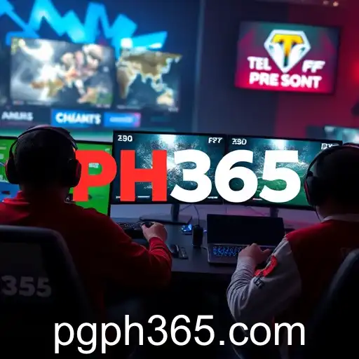 PH365: A New Horizon for Online Gaming