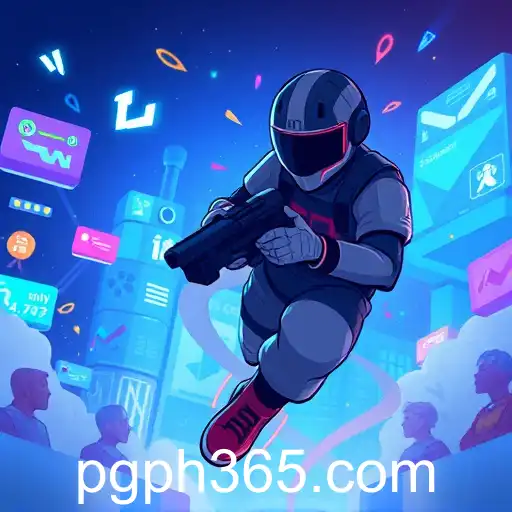 The Rise of PH365: A New Era in Online Gaming