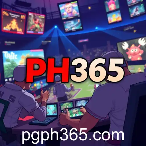 The Rise of PH365: Gaming Beyond Borders