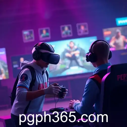 The Rise of PH365: Revolutionizing Online Gaming Communities