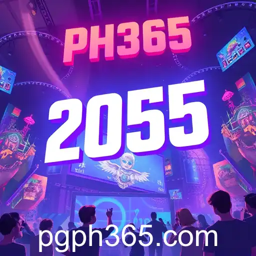 The Rise of PH365 in Global Gaming