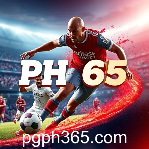 The Gaming Evolution: PH365's Impact on Industry