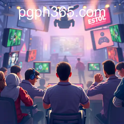 The Evolving Landscape of Online Gaming