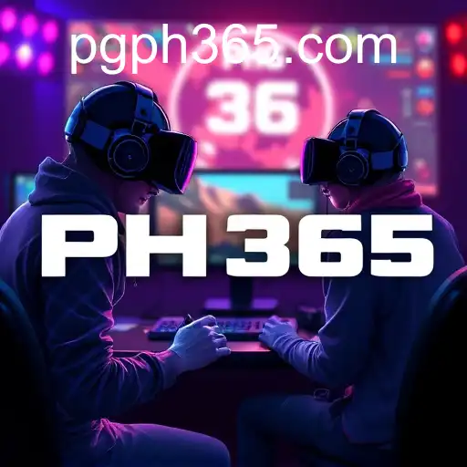 The Rise of PH365 in the Gaming World