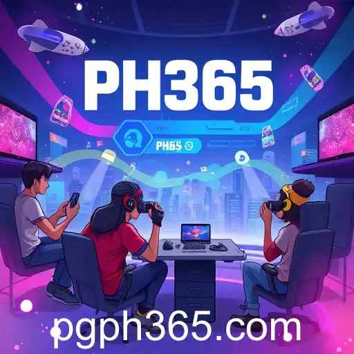 PH365: The Evolution of Digital Gaming Communities