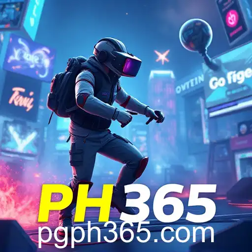 Gaming Evolution: PH365 at the Forefront