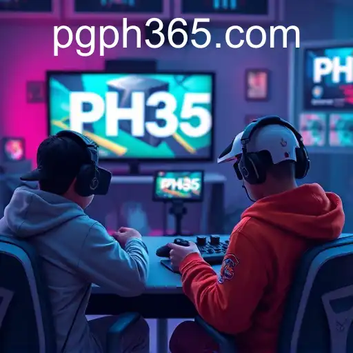 PH365: Transforming Online Gaming Trends in 2026