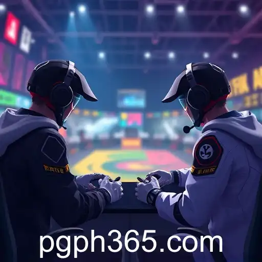 Navigating the Digital Odyssey: PH365’s Impact on the Gaming Landscape