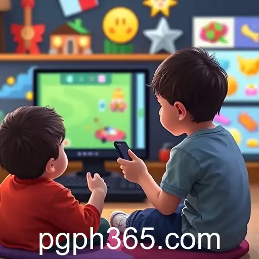 Evolution of Online Gaming Platforms in a New Era